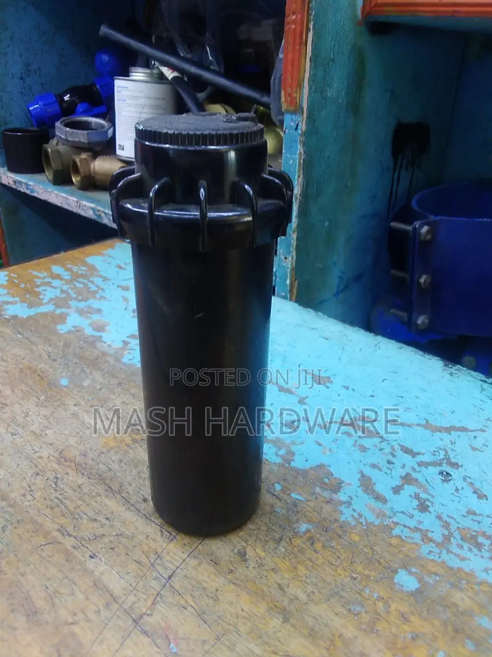 3/4" Pop Up Sprinklers