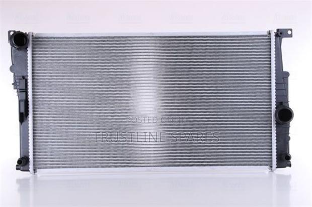 BMW F20,F30 Radiator, Nissen