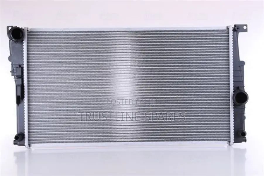 BMW F20,F30 Radiator, Nissen