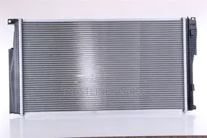 BMW F20,F30 Radiator, Nissen