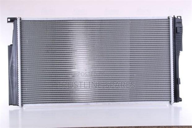 BMW F20,F30 Radiator, Nissen - thumbnail 2