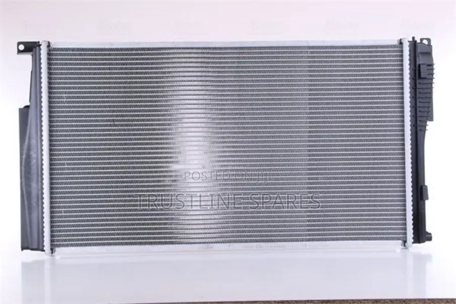 BMW F20,F30 Radiator, Nissen