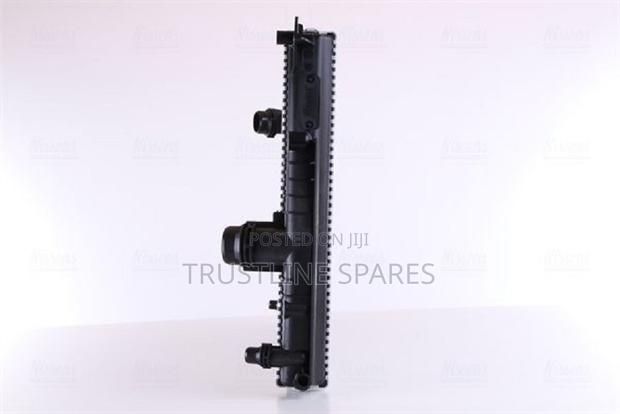 BMW F20,F30 Radiator, Nissen - thumbnail 3