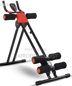 Strong Exercise Abs Generator