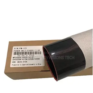 Mpc300/401 Fuser Film