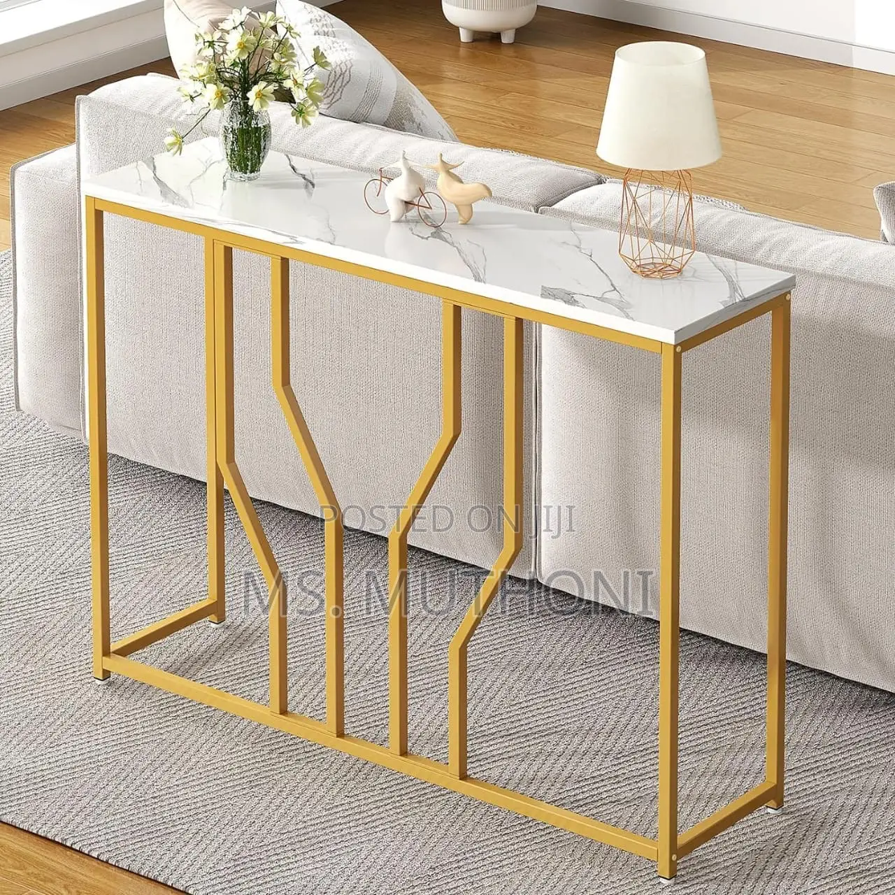 Hallway Console Table*