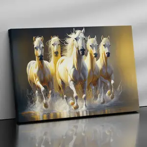 Wall Hanging Art- Horse A1
