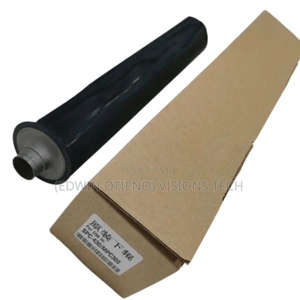 MPC300 Lower Fuser Roller