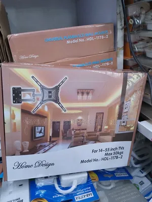 Swivel Tv Mount