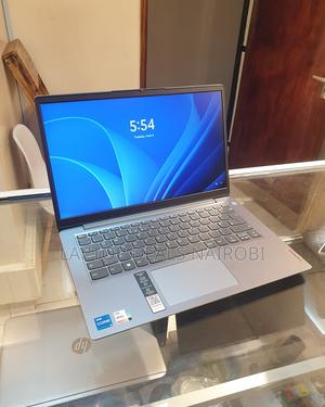 Laptop Lenovo Ideapad 3 8GB Intel Celeron SSD 512GB - main view