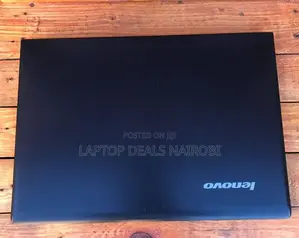 Laptop Lenovo IdeaPad 110 4GB Intel Celeron HDD+SSD 500GB