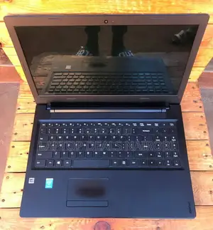 Laptop Lenovo IdeaPad 110 4GB Intel Celeron HDD+SSD 500GB