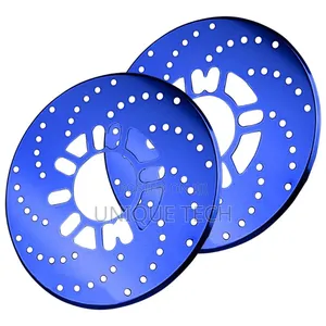 Car Wheel Disc Brake Racing Rotor Cover
