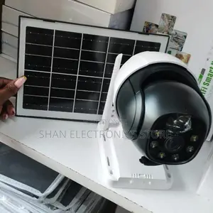 4g Solar Panel Cam PTZ 2mp Hd*4g Solar Panel Cam PTZ 2mp*