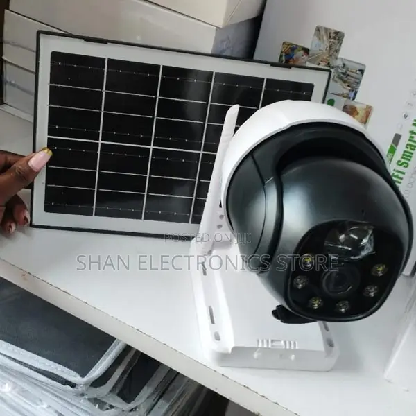 4g Solar Panel Cam PTZ 2mp Hd*4g Solar Panel Cam PTZ 2mp*