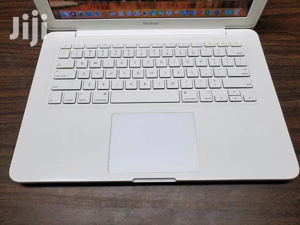 Laptop Apple MacBook 14" 500GB HDD 4GB RAM - thumbnail 3