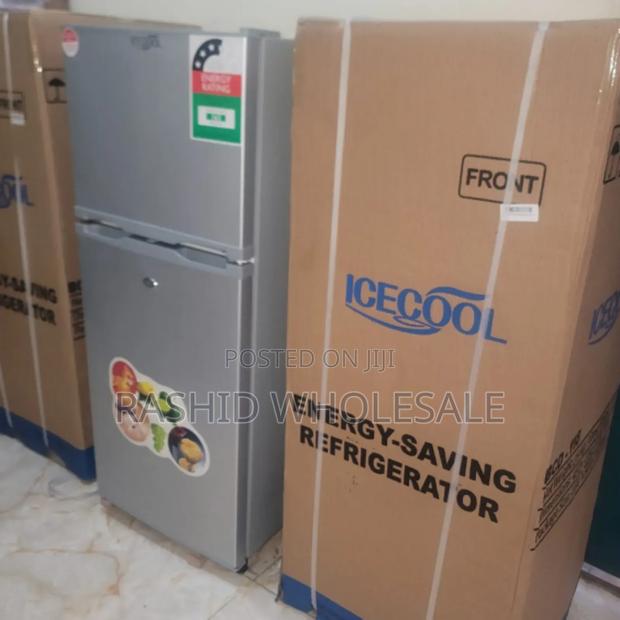Icecool 118l Refrigerator