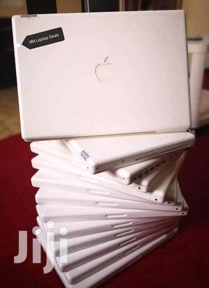 Laptop Apple MacBook 14" 500GB HDD 4GB RAM