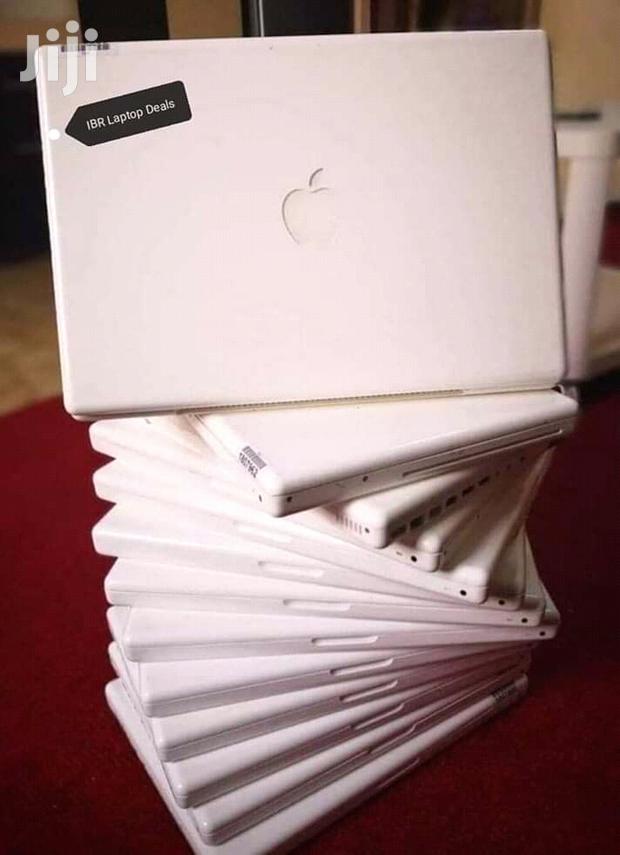 Laptop Apple MacBook 14" 500GB HDD 4GB RAM - thumbnail 4