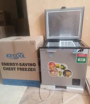 60litre Deep Freezer