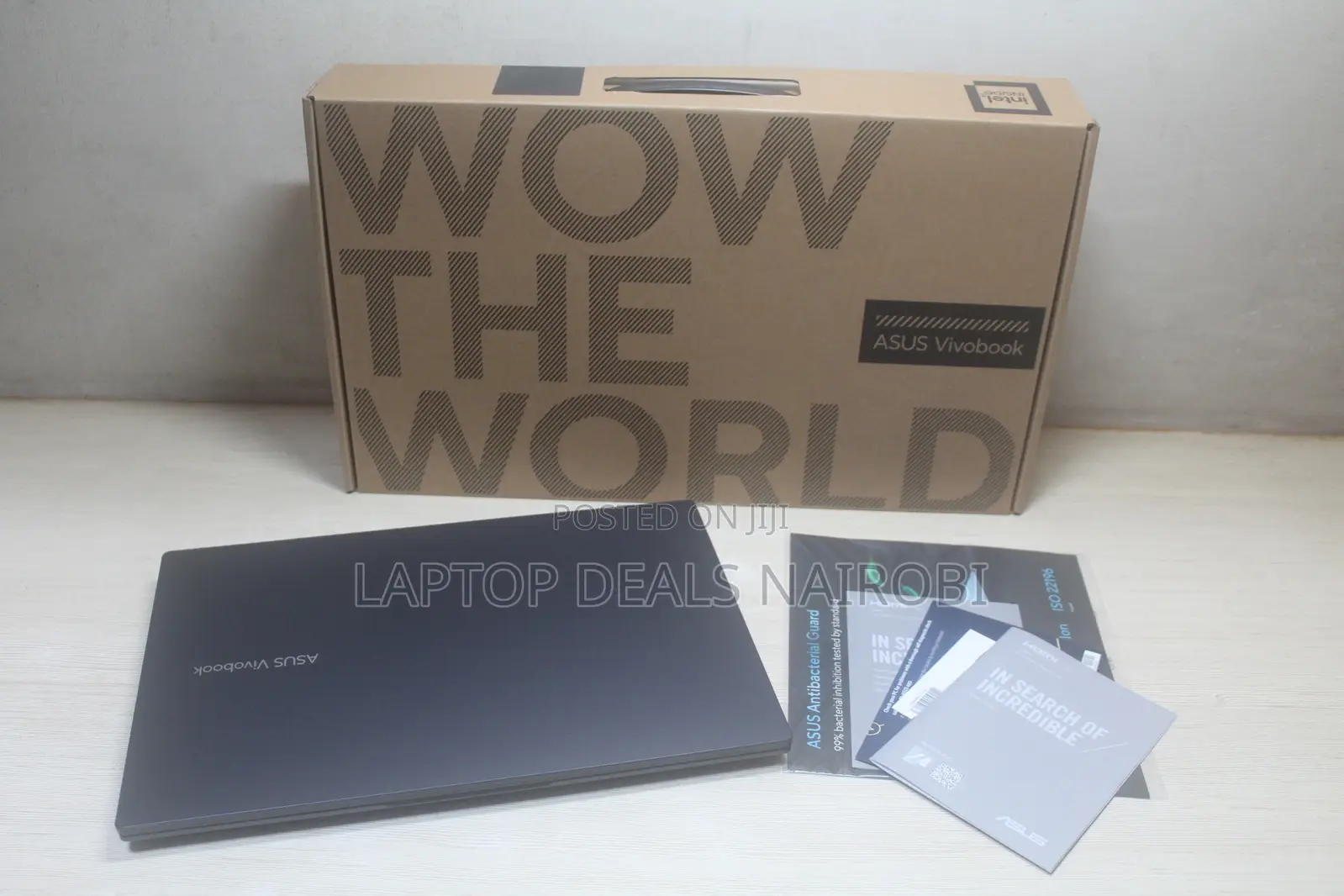 Laptop Asus Vivobook E410M 4GB Intel Celeron SSD 256GB