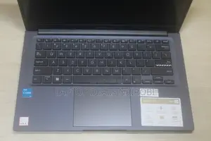 Laptop Asus Vivobook E410M 4GB Intel Celeron SSD 256GB