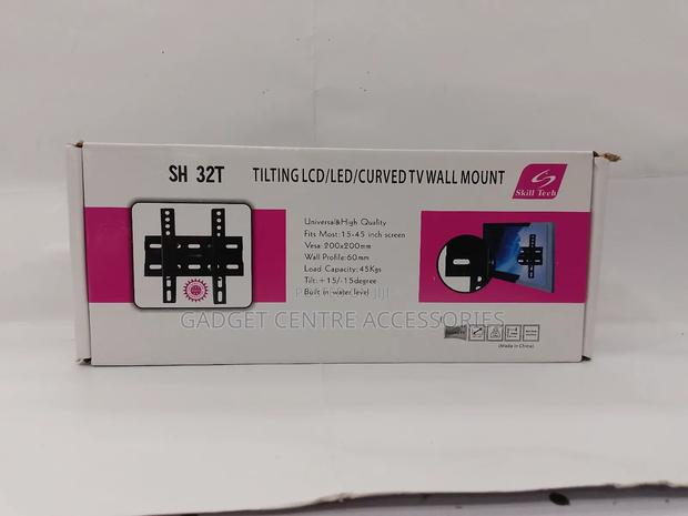 Tilting Tv Mount 14 to 43inches