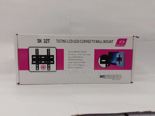 Tilting Tv Mount 14 to 43inches - thumbnail 2