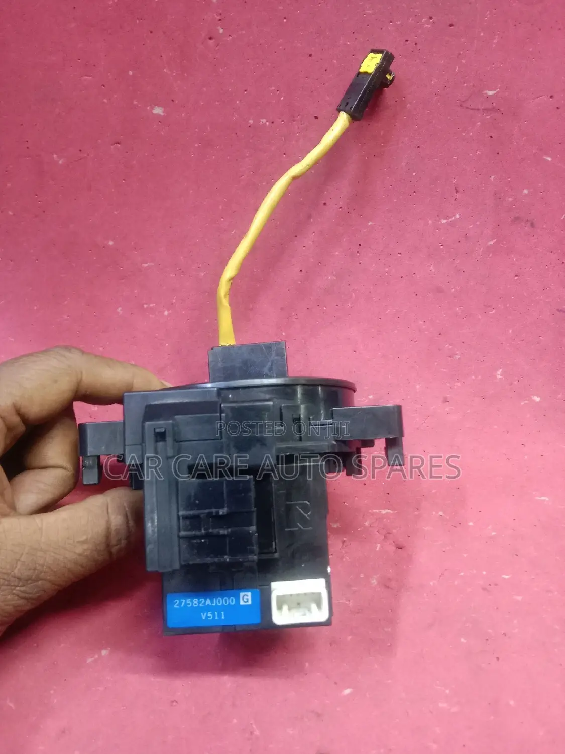 Spiral Angle Sensor Subaru Forester , Outback, Impreza