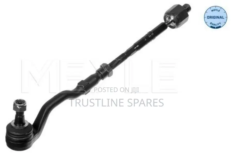 BMW Tie Rod Assembly X5 E83 Meyle