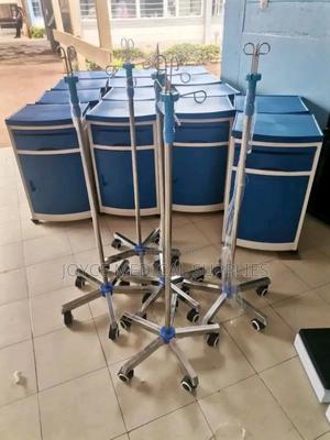 Imported Drip Stand Available - thumbnail 2