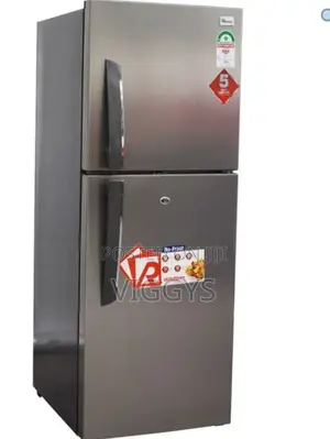 196litre Non Frost Fridge Ramton