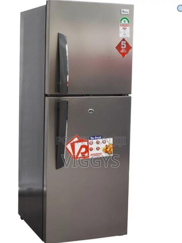 196litre Non Frost Fridge Ramton