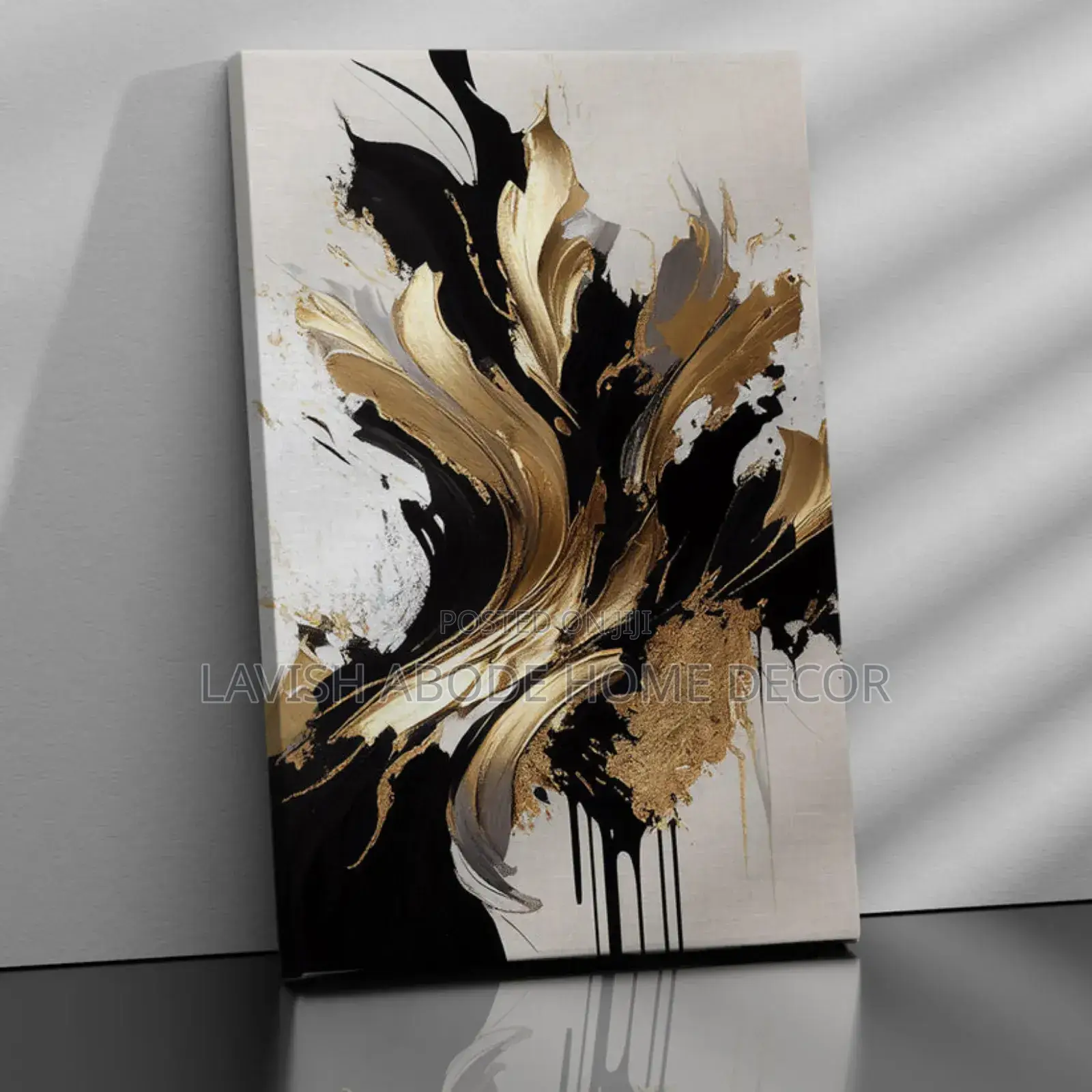 A1 Size Wall Art Hanging Decor