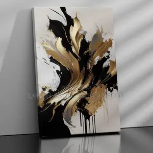 A1 Size Wall Art Hanging Decor