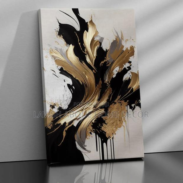 A1 Size Wall Art Hanging Decor