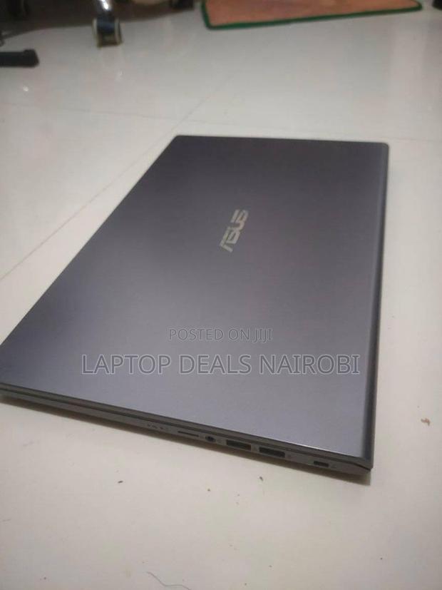 Laptop Asus A42JZ 8GB Intel Core I3 SSD 128GB - thumbnail 6