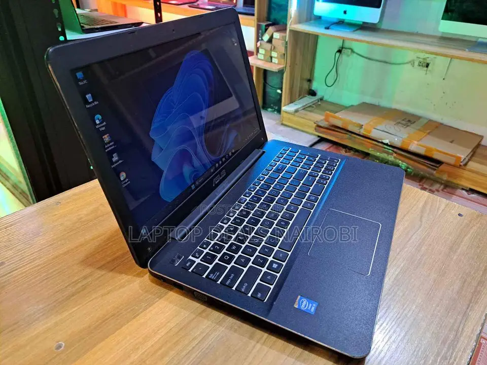 Laptop HP 14S 4GB Intel Core I5 HDD+SSD 500GB