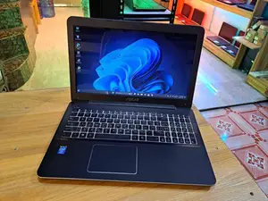 Laptop HP 14S 4GB Intel Core I5 HDD+SSD 500GB