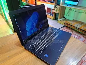 Laptop HP 14S 4GB Intel Core I5 HDD+SSD 500GB