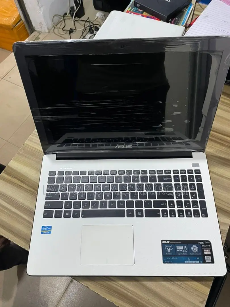 Laptop Asus A555LF 16GB Intel Core I5 HDD+SSD 1T