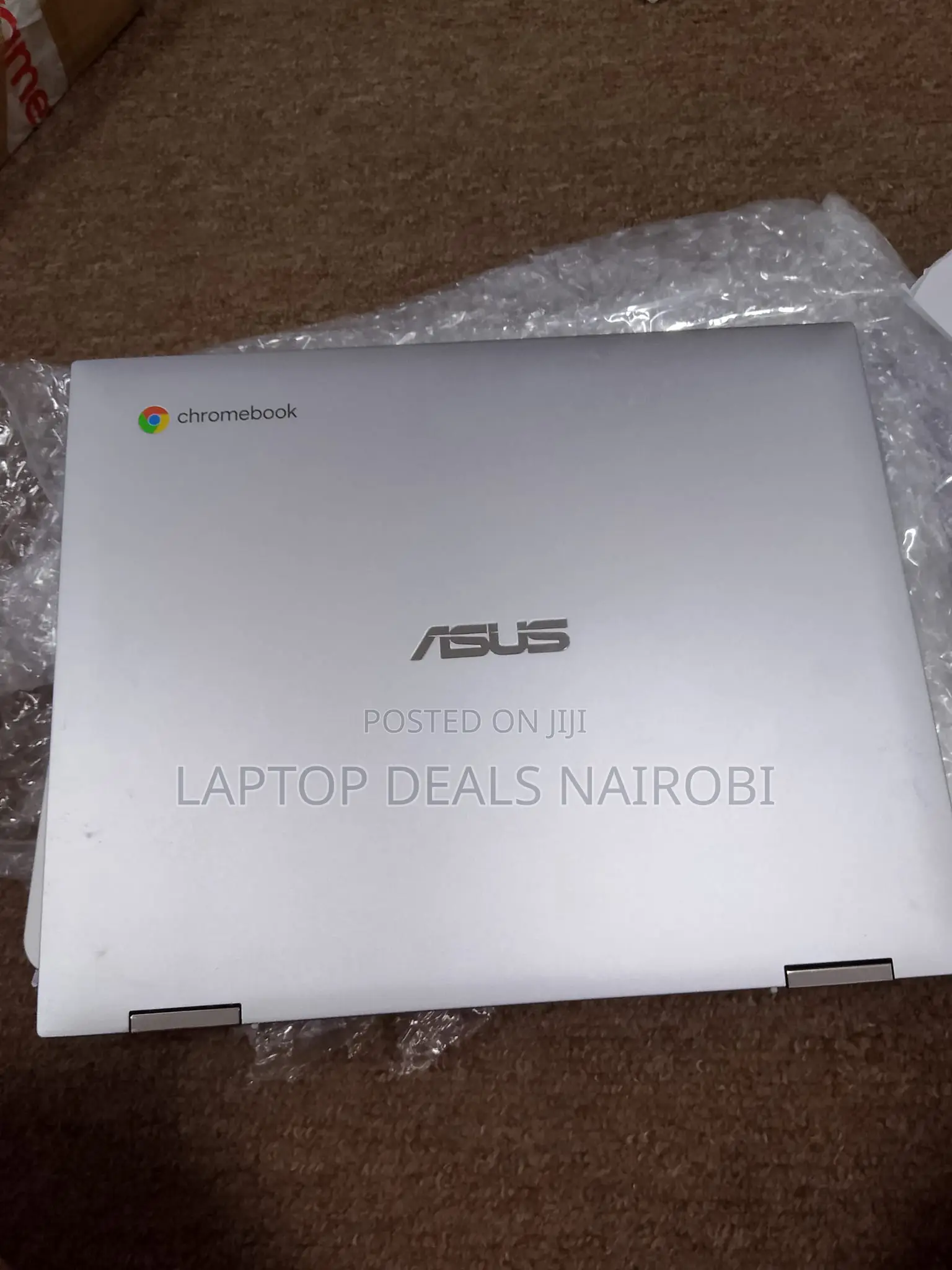 Laptop Acer Chromebook AC700 4GB Intel Celeron SSD 32GB