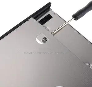 SATA 2nd HDD SSD Hard Drive Caddy for 9.5mm Universal