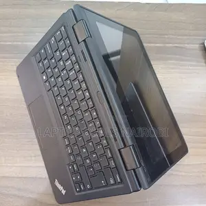 Laptop Lenovo Yoga 11e 8GB Intel Celeron SSD 128GB