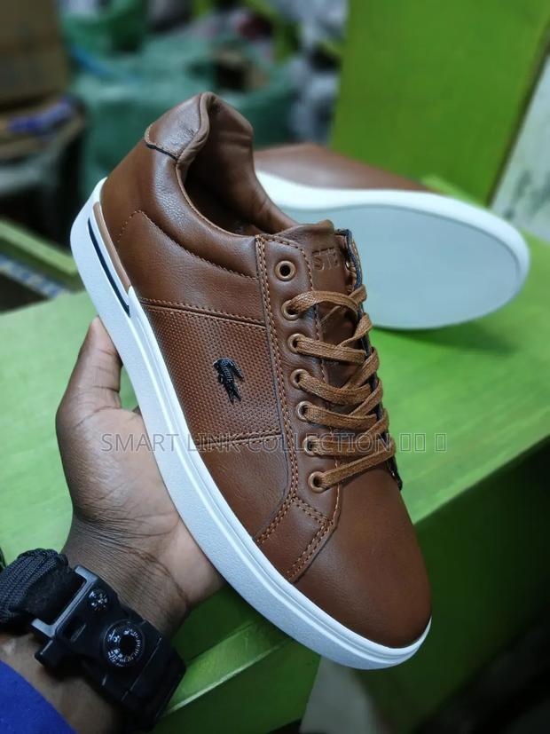 Lacoste Casual - thumbnail 3