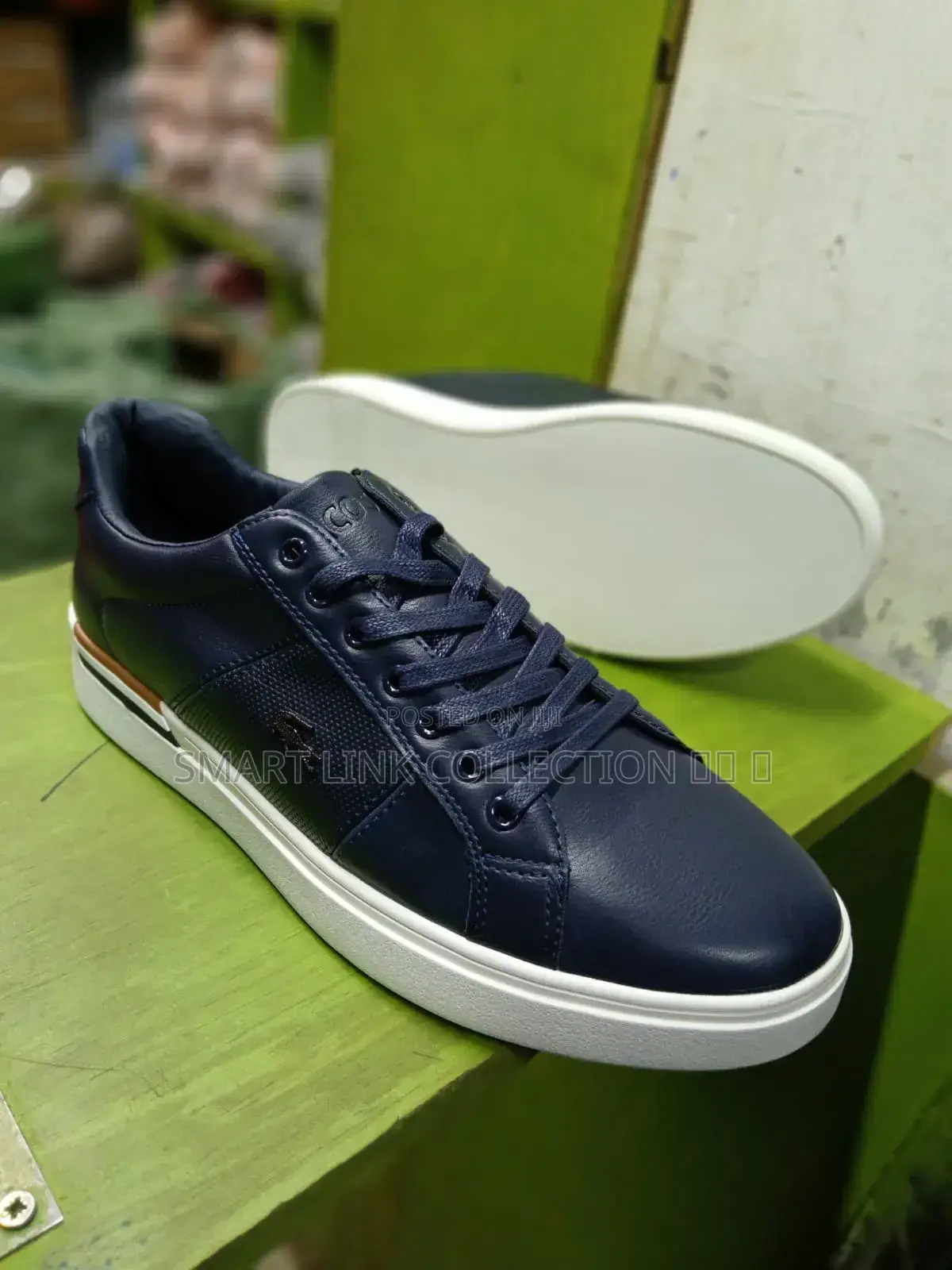 Lacoste Casuals