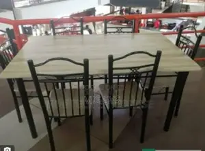 6 Seater Dinning Table