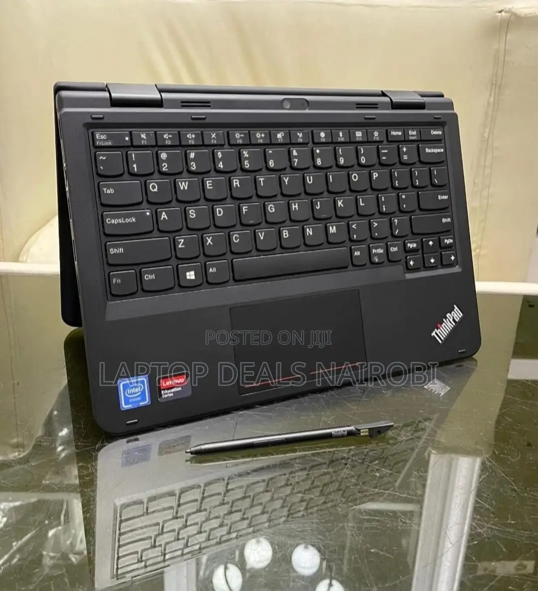 Laptop Lenovo Thinkpad X13 Yoga 8GB Intel Core 2 Duo SSD 128GB