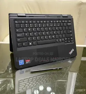 Laptop Lenovo Thinkpad X13 Yoga 8GB Intel Core 2 Duo SSD 128GB