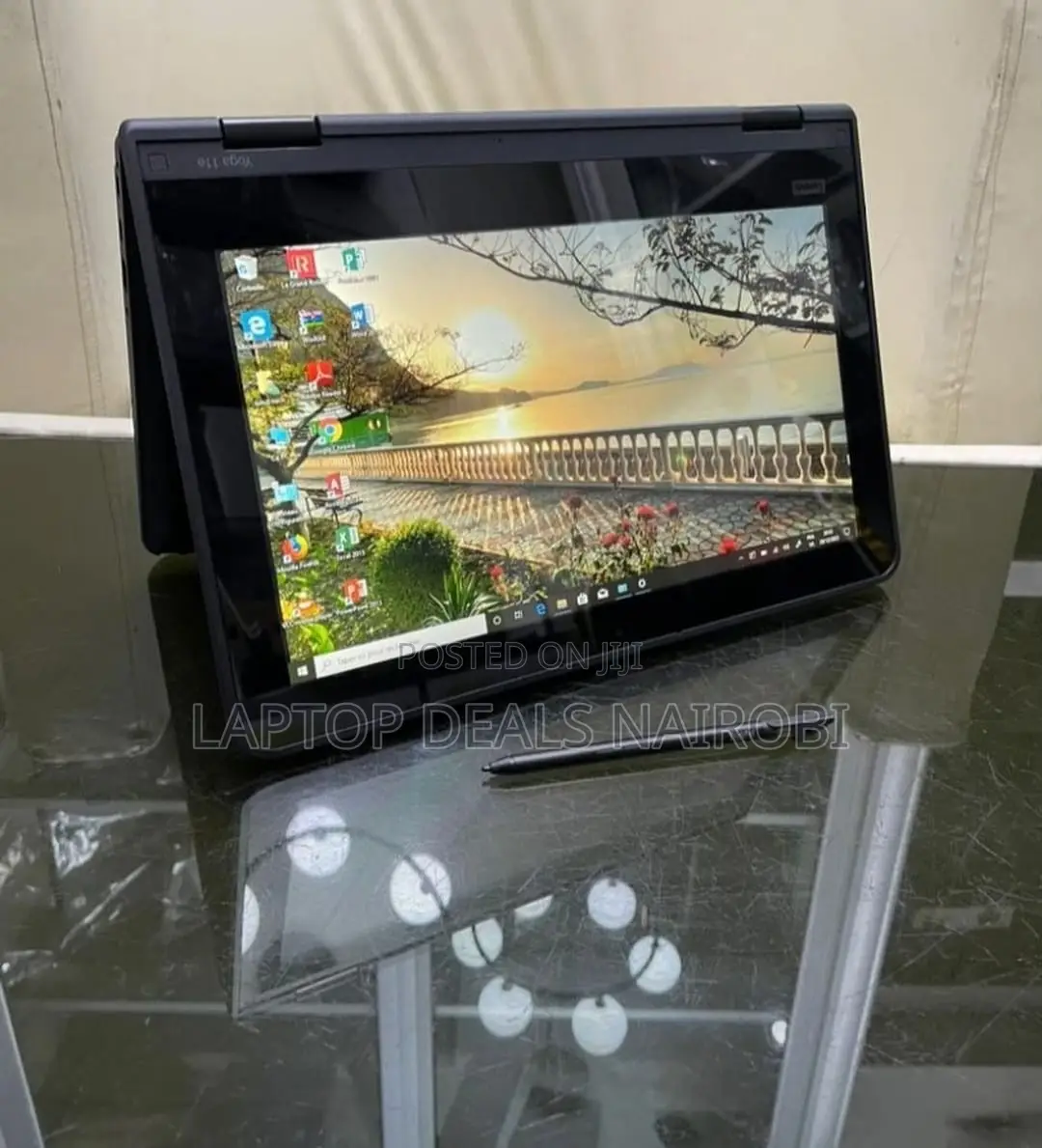Laptop Lenovo Thinkpad X13 Yoga 8GB Intel Core 2 Duo SSD 128GB